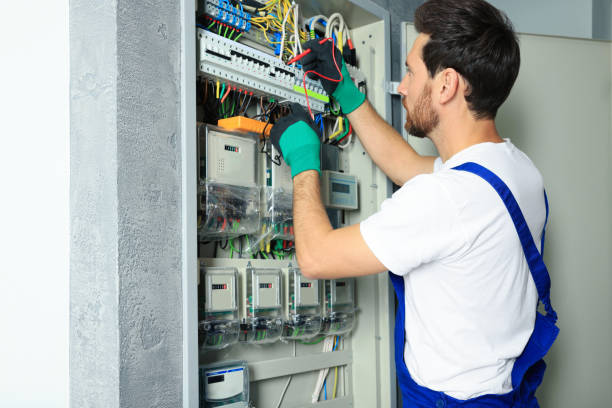 Best Electrical Troubleshooting Services  in Matamoras, OH