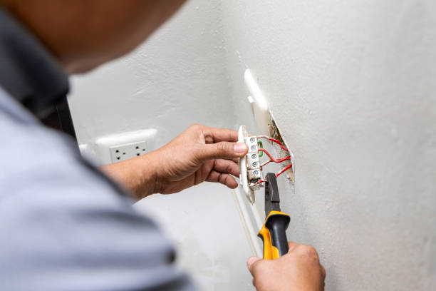 Best Electrical Upgrades for Homes  in Matamoras, OH