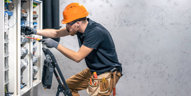 Best Electrical Troubleshooting Services  in Matamoras, OH