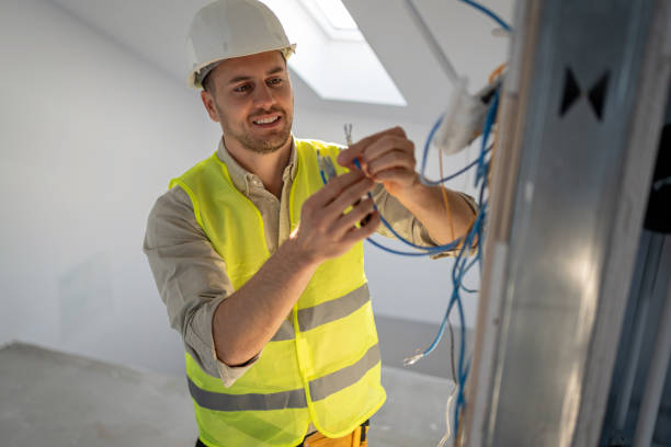 Best Electrical Contractors for Businesses  in Matamoras, OH