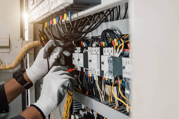 Best Affordable Emergency Electrician  in Matamoras, OH